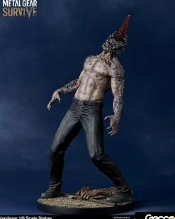 Metal Gear Survive - Wanderer 1/6th Scale Statue (Int Sales Only)