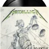 Metallica - … And Justice For All (Remastered) 2xLP Vinyl Record