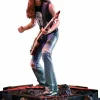 Metallica - Cliff Burton II Rock Iconz Statue