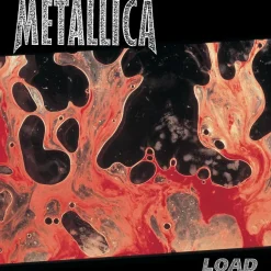 Metallica - Load 2xLP Vinyl Record