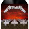 Metallica - Master of Puppets (Remastered) LP Vinyl Record