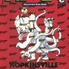 MetaZoo - Cryptid Nation Card Game 2nd Edition Hopkinsville Goblin King Theme Deck