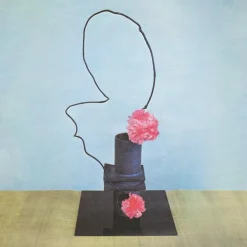 Methyl Ethel - Oh Inhuman Spectacle LP Vinyl Record