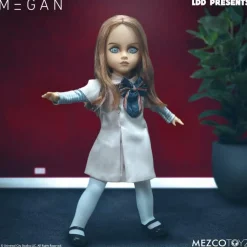 M3GAN - M3GAN LDD Presents 10