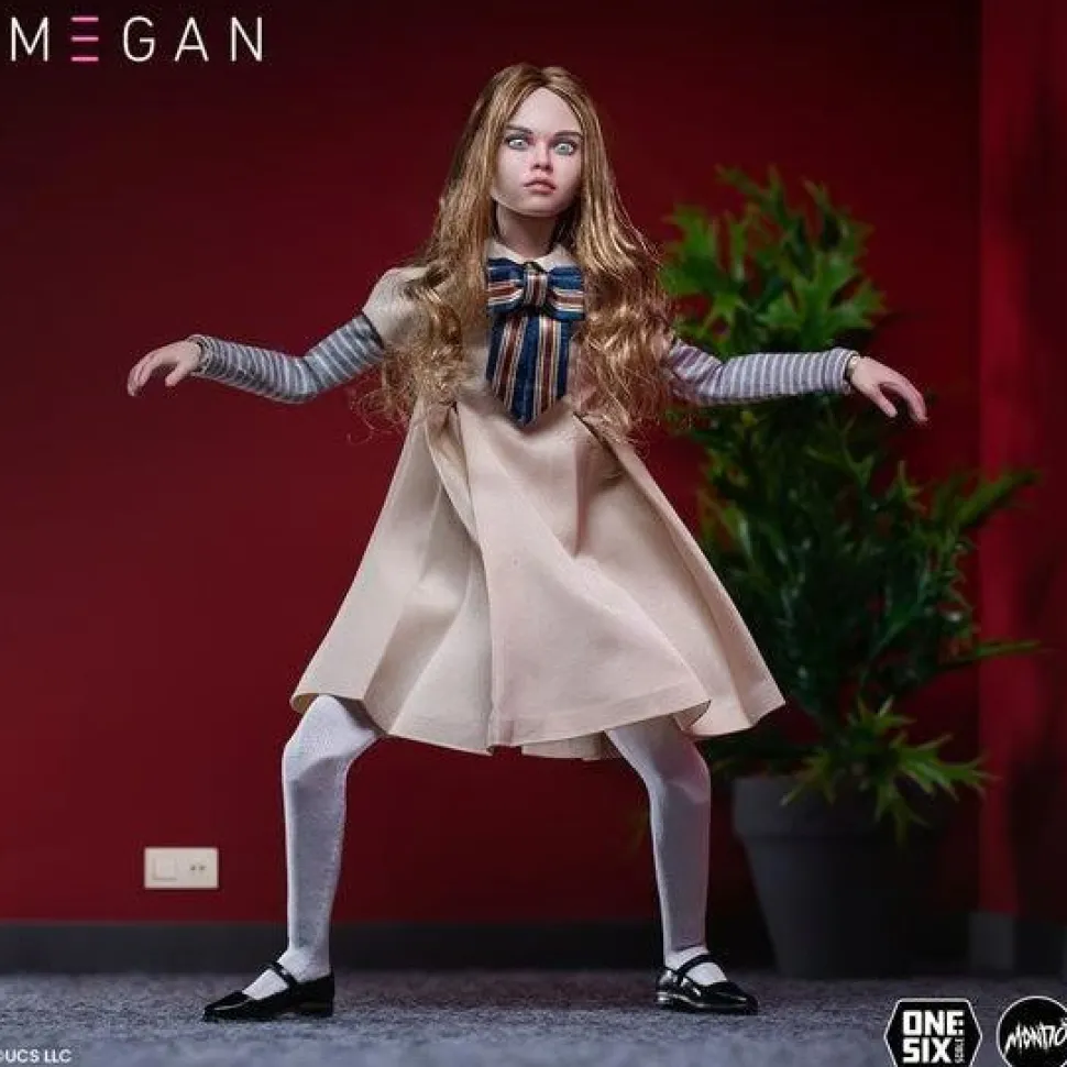 M3GAN - M3GAN 1/6th Scale Action Figure
