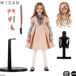 M3GAN - M3GAN 1/6th Scale Action Figure