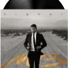 Michael Buble - Higher LP Vinyl Record
