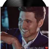 Michael Buble - Love LP Vinyl Record