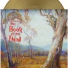 Mick Harvey - Sketches from the Book of the Dead LP Vinyl Record (Gold Coloured Vinyl)