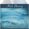 Mick Harvey - Waves of Anzac / The Journey LP Vinyl Record (Clear Vinyl)