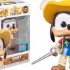 Mickey, Donald, Goofy: The Three Musketeers - Goofy Pop! Vinyl Figure (2021 Fall Convention Exclusive)