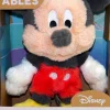 Mickey Mouse - Mickey Mouse Re-Softables 14" Plush