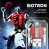 Micronauts - Biotron O-Ring ReAction+ 3.75" Scale Action Figure (Wave 1)