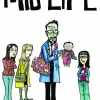 Mid-Life by Joe Ollmann Paperback