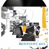 Midnight Oil - 10, 9, 8, 7, 6, 5, 4, 3, 2, 1 LP Vinyl Record