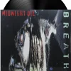 Midnight Oil - Breathe LP Vinyl Record