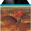 Midnight Oil - Red Sails In The Sunset LP Vinyl Record