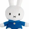 Miffy - Miffy Classic Blue 8" Plush