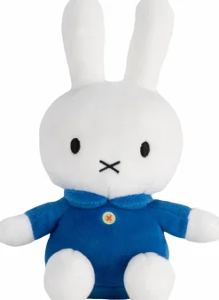 Miffy - Miffy Classic Blue 8" Plush
