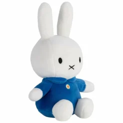 Miffy - Miffy Classic Blue 8" Plush