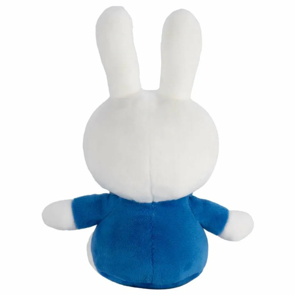 Miffy - Miffy Classic Blue 8" Plush