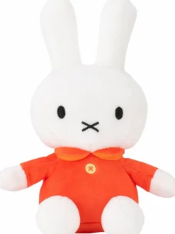 Miffy - Miffy Classic Red 8" Plush