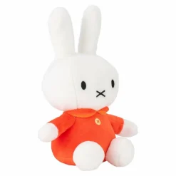 Miffy - Miffy Classic Red 8" Plush