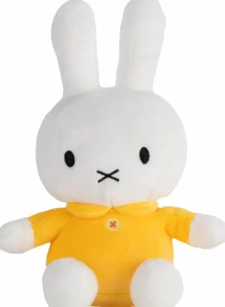 Miffy - Miffy Classic Yellow 8" Plush