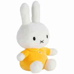 Miffy - Miffy Classic Yellow 8" Plush