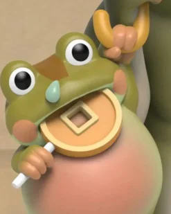 Mighty Jaxx - Don't Froget Your Umbrella 9