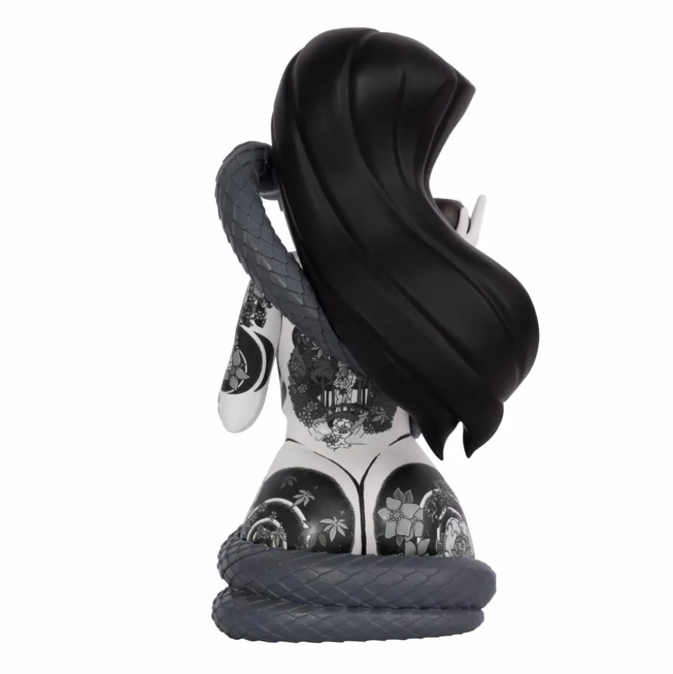 Mighty Jaxx - Inked Stories: Eve 8" Statue by Jon Paul Kaiser