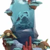 Mighty Jaxx - Message In A Bottle 8" Statue by Kerby Rosanes