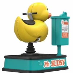 Mighty Jaxx - Mr. Sudsy 8