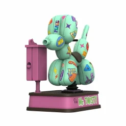 Mighty Jaxx - Mr. Twisty (Vandalized Edition) 9
