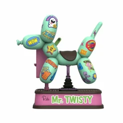 Mighty Jaxx - Mr. Twisty (Vandalized Edition) 9