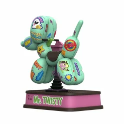 Mighty Jaxx - Mr. Twisty (Vandalized Edition) 9