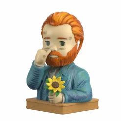 Mighty Jaxx - The Art of Picking: Van Gogh 7