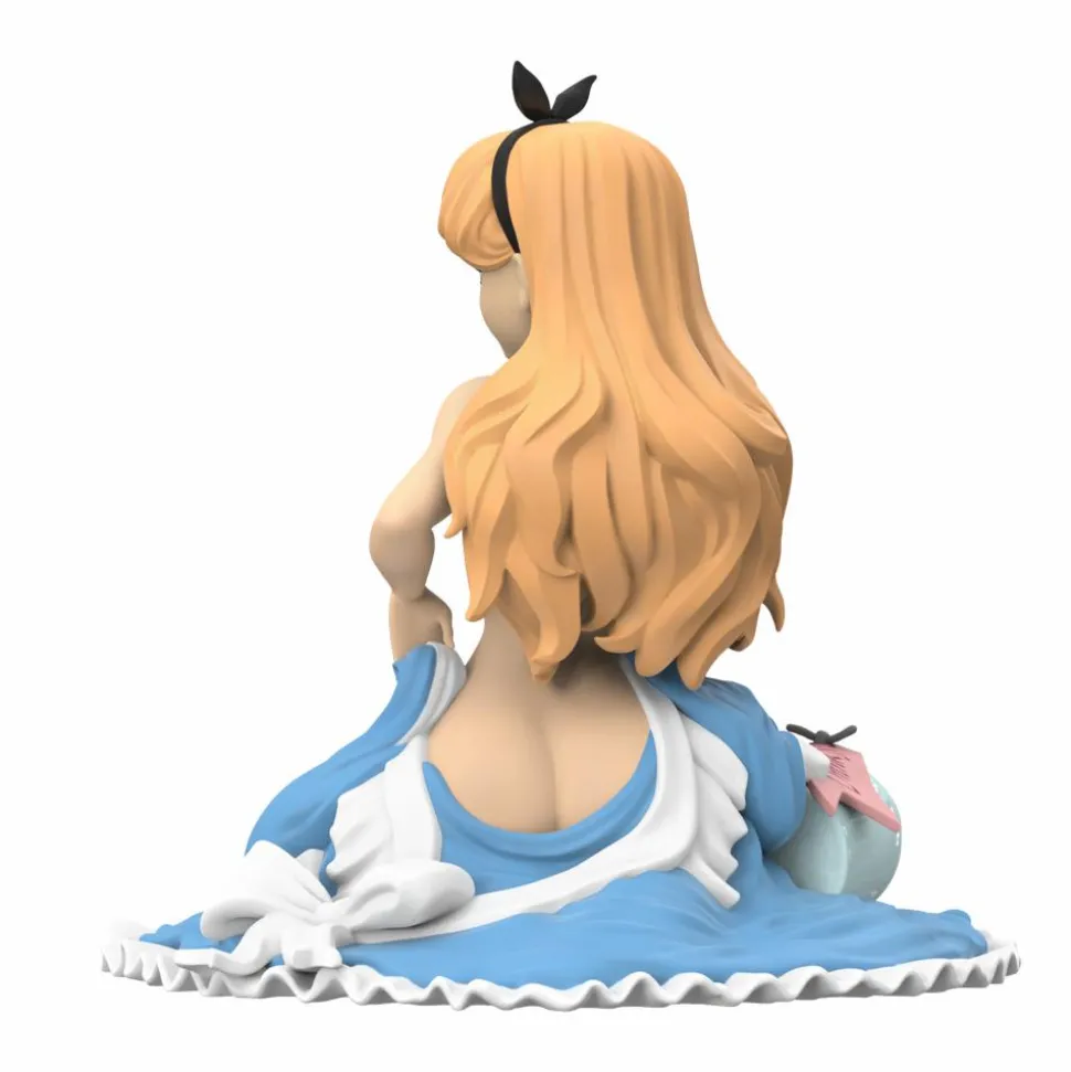 Mighty Jaxx - The Wanderer 9" Statue