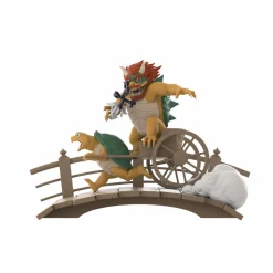 Mighty Jaxx - Ukiyo-E Rickshaw Kart: Turtle Daimao 6