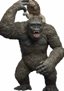 Mighty Joe Young (1949) - Joe Young 13” Statue