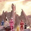 Mighty Morphin - Volume 05 Trade Paperback Book