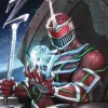 Mighty Morphin - Volume 03 Trade Paperback Book