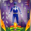 Mighty Morphin’ Power Rangers - Blue Ranger Ultimates! 7” Scale Action Figure (Wave 3)