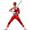 Mighty Morphin Power Rangers - Red Ranger 1/6th Scale Action Figure