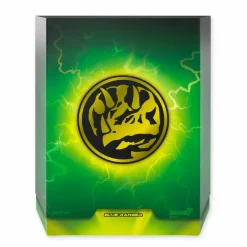 Mighty Morphin’ Power Rangers - Wave 3 Ultimates! 7” Scale Action Figure Assortment (Set of 6)