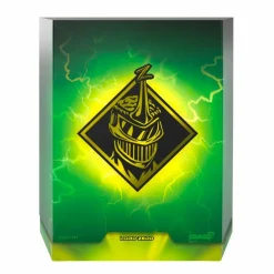 Mighty Morphin’ Power Rangers - Lord Zedd Ultimates! 7” Scale Action Figure (Wave 3)