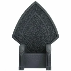 Mighty Morphin’ Power Rangers - Lord Zedd’s Throne Ultimates! 7” Scale Action Figure Accessory (Wave 3)