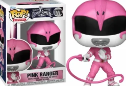 Mighty Morphin Power Rangers: The Movie (1995) - The Power Is On Pop! Vinyl Bundle (Set of 7)