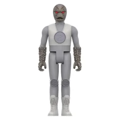 Mighty Morphin Power Rangers - Z Putty Patroller ReAction 3.75” Action Figure
