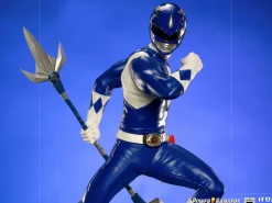 Mighty Morphin Power Rangers - Blue Ranger 1/10th Scale Statue